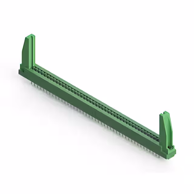 307-086-420-278 EDAC Inc.  Edgeboard Connectors